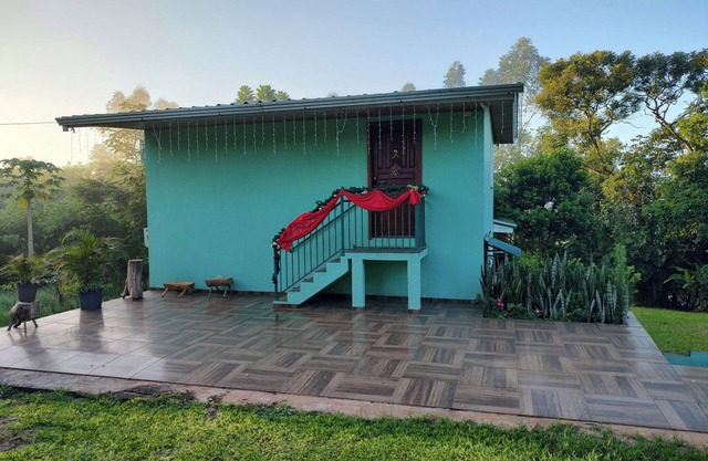 (2) Nature Apartment near Iguazu Falls! Good for working online