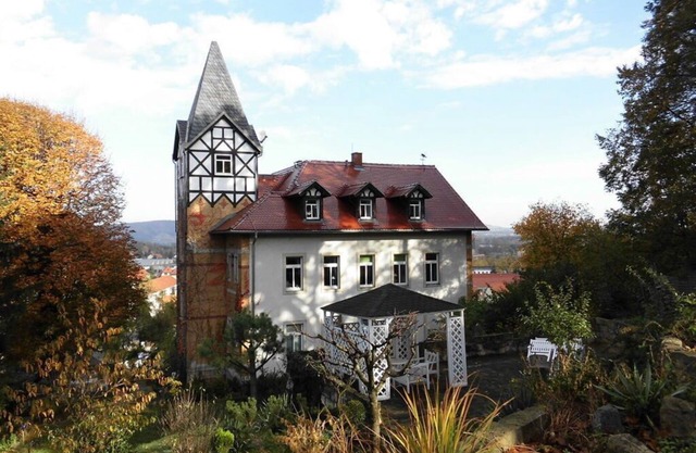 2 Norit Schlosser Comfortable holiday residence