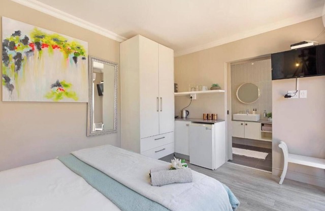 2 On Lismore Guesthouse 18