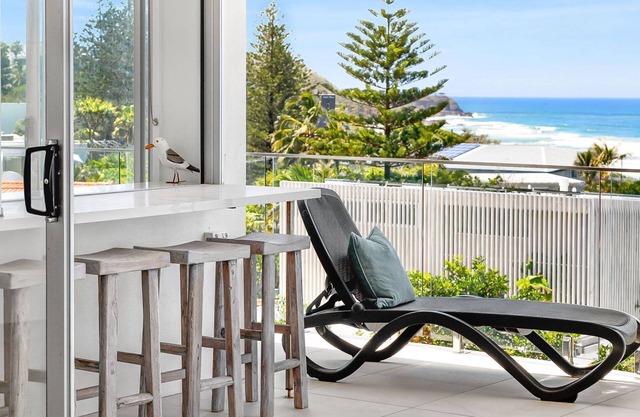 2 On The Park - Prime Location with Breathtaking Ocean Views