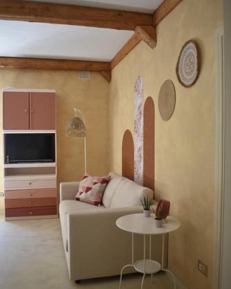 2 or 4-person apartment CasaDaEfde