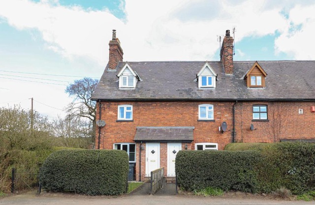 2 Organsdale Cottages