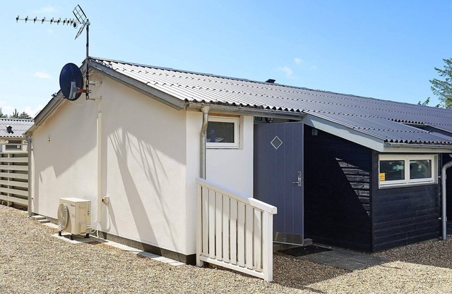 2 person holiday home in Vejers Strand-By Traum
