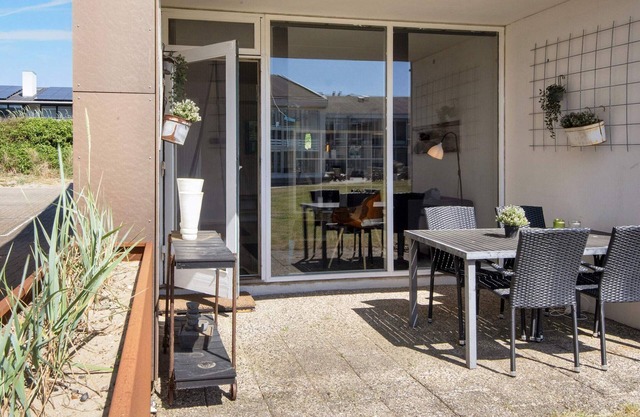 2 person holiday home in Ringkøbing-By Traum