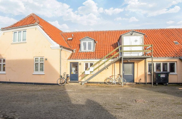 2 person holiday home in Ringkøbing