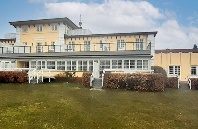 2 person holiday home in Kalvehave
