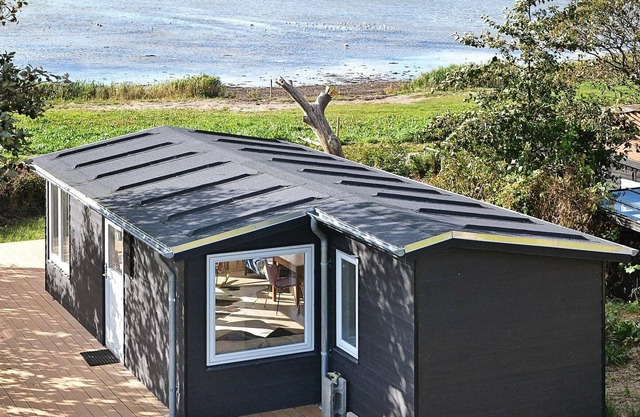 2 person holiday home in Bogense