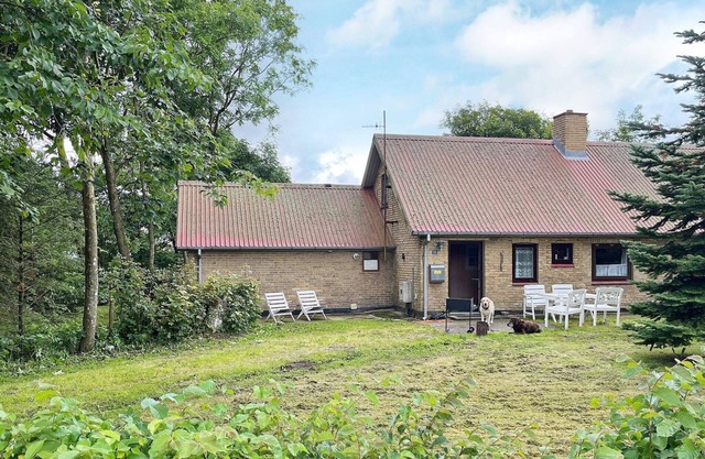 2 person holiday home in Snedsted-By Traum