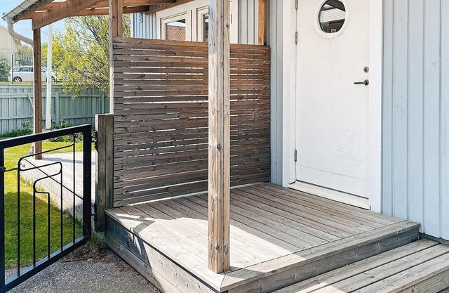 2 person holiday home in ELLÖS-By Traum