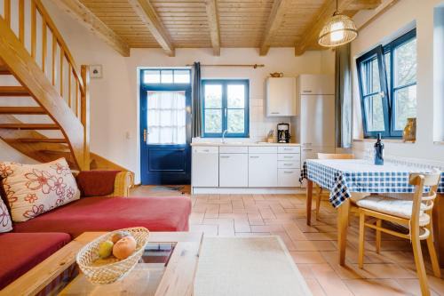 2-Raum Apartment bis 4 Pers 12