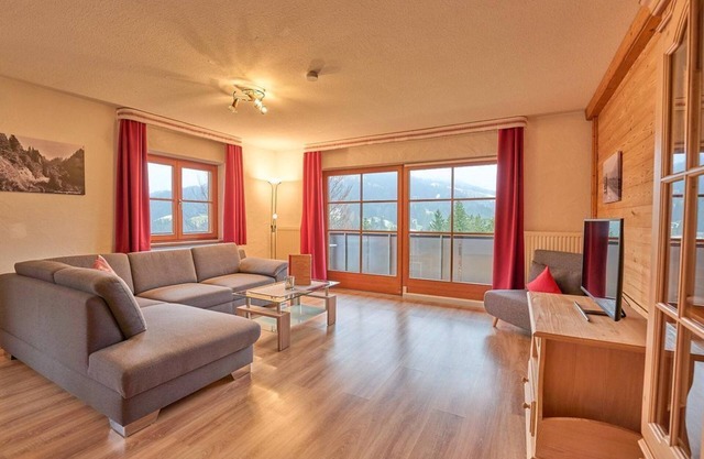 2-raum-ferienwohnung 21 - 1. Og/sep. - Alte Schmiede