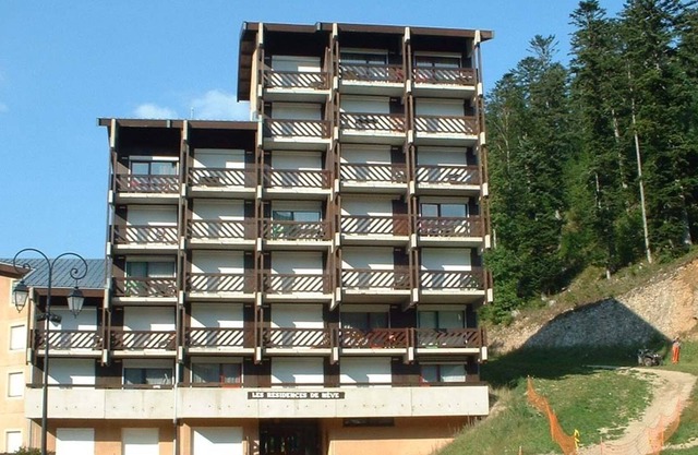 2 room apartment / 6 people / Furnished and equipped - At the foot of the slopes