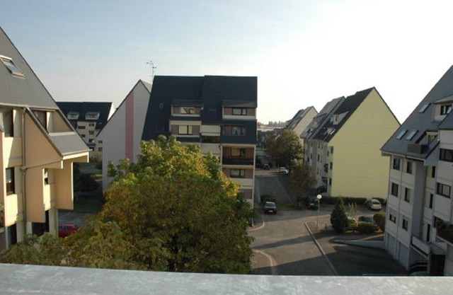 2 room apartment 50m2 in Hoenheim