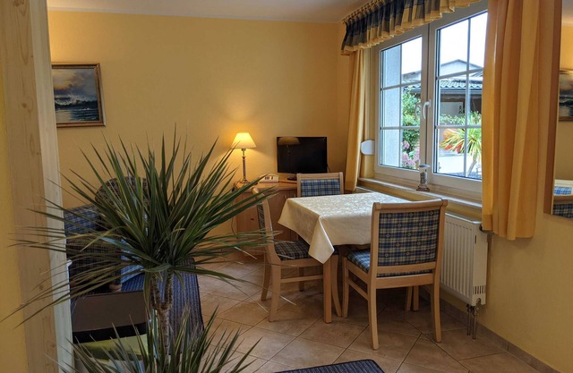 2-room apartment - Ferienwohnungen Nordwind