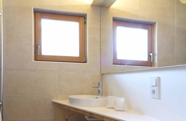 2-room apartment - Haus Widmann