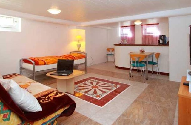 2 room apartment ID 6231 | WiFi apartment