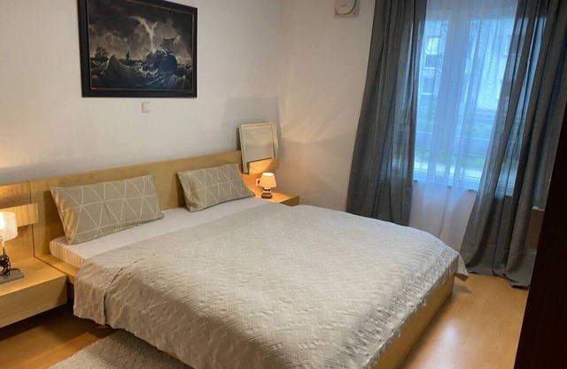 2-room apartment in a great location | fully equipped | ideal for families & groups