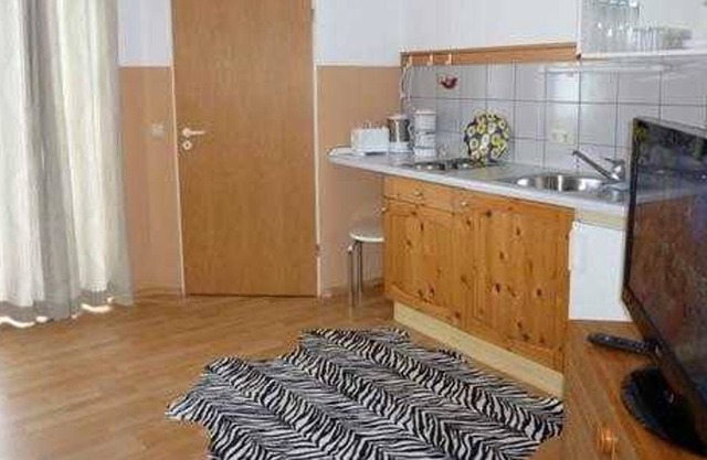 2 Room Apartment - Rental-apartment complex on Kellerberg