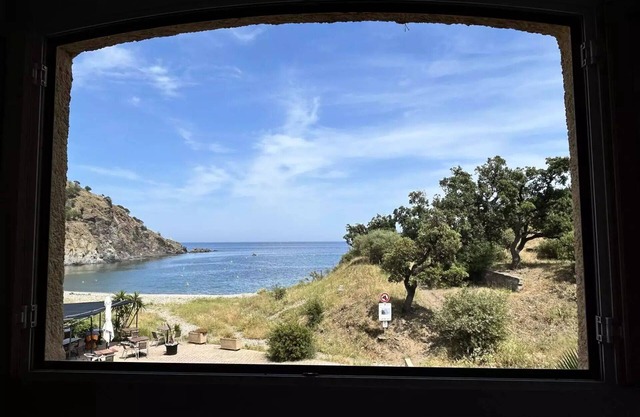 2-room apartment sleeps 6 CERBERE