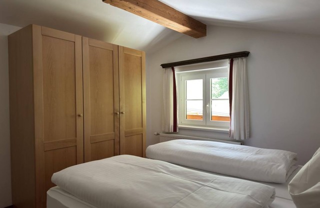 2 room apartment "Sternenglück" - Das Anja - Alt Filzmoos