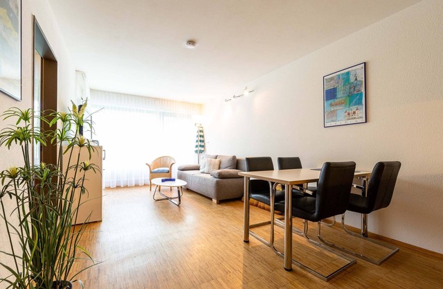 2-Room-Apartment (Type 3)