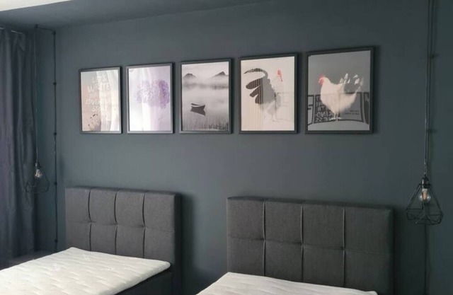 2 room apartment vacation apartment E 2RO
