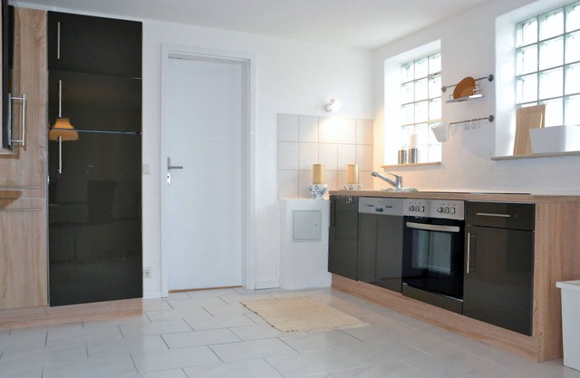 2-room apartment with terrace for up to 5 people - 10 minutes to the Europapark -