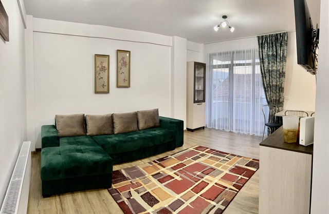 2 Room Elegant Apartment