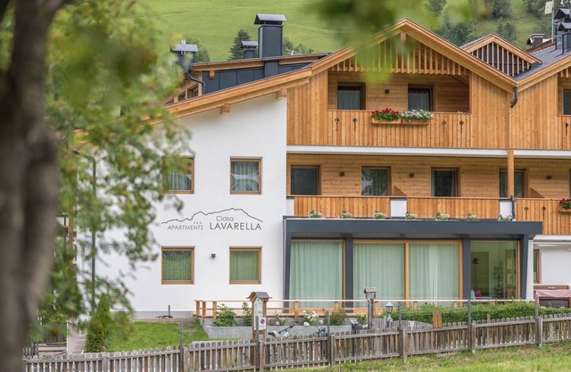 2-Room Holiday Apartment Pedagà with Mountain View