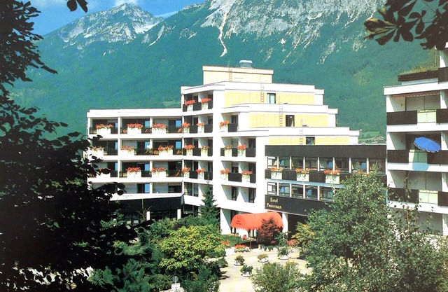 2-room, internet, 3 beds, mountain view and garage