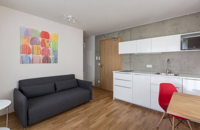 2-room premium apartment - Apartments Thommen Premium