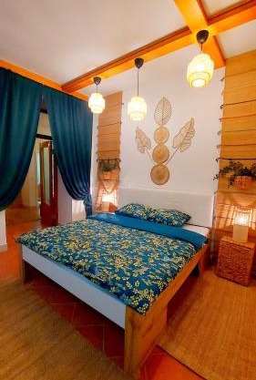 2 room's Family Apartments Zemlinski