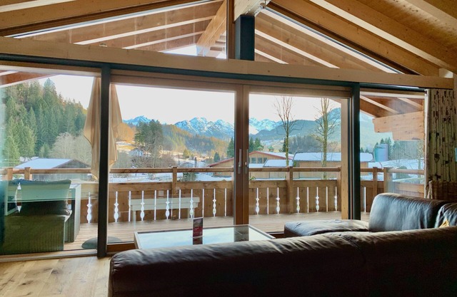 2-room vacation apartment Solara