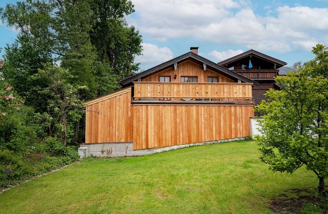 2-room vacation home 48sqm with one bedroom and balcony