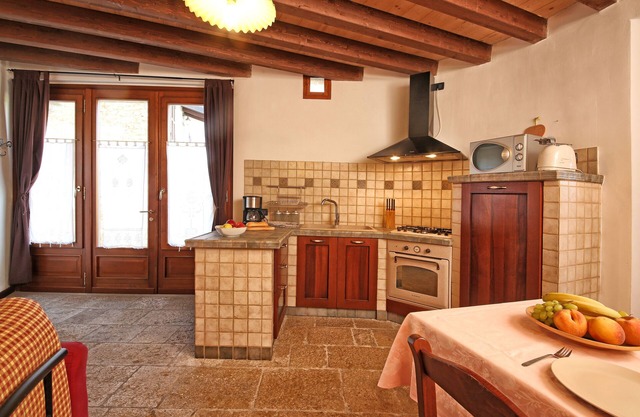 2-rooms Apartment "L'Era"