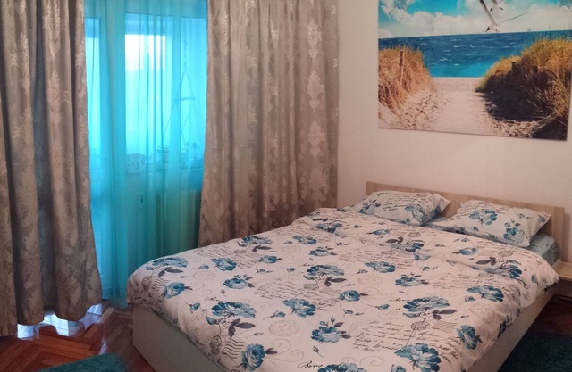 2 Rooms Apartment, Your Home Away.