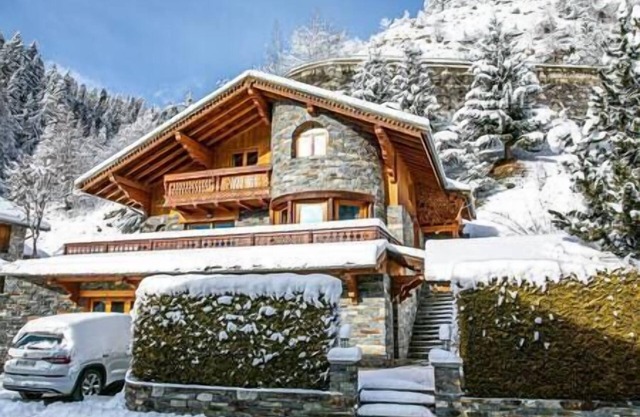 2 rooms l'Eclipse, Champagny, La Plagne/Paradiski