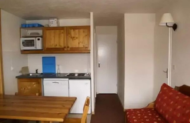 2 ROOMS SLEEPS 5