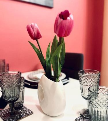 2 Rooms Urban Retreat Unirii near City Center