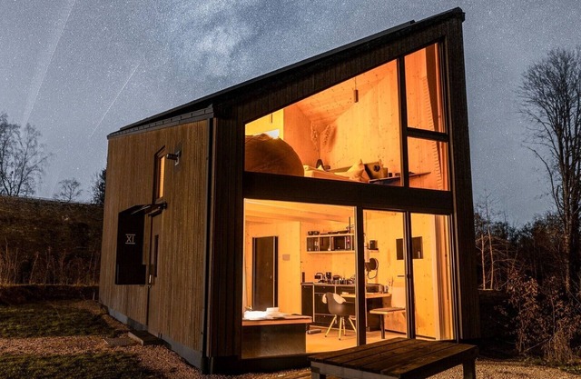 2-seater Cabin - Cozy (II) - Neugrad