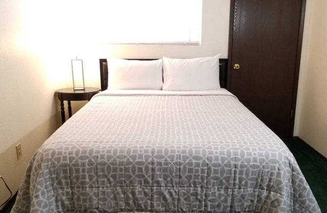 2 story 2 bedroom condo