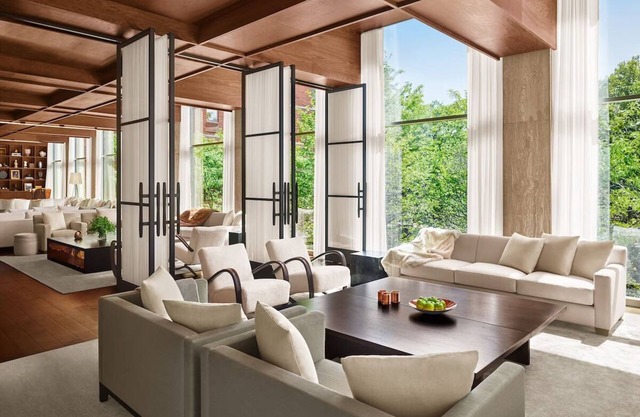 2 Units, Queen Room at Public Hotel New York, Minutes to Times Square