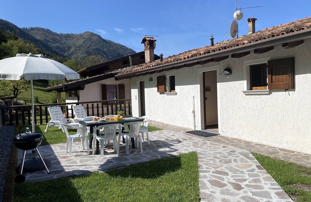 2 vacation apartments for up to 6 people, perfect for a vacation with family or friends