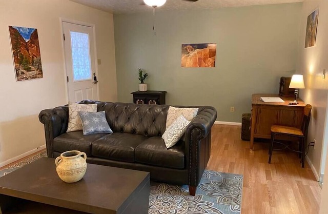 #2 (Water) Home in the Heart of Utah- You are part of our community