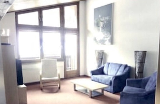 2 x Saint Anton ski apartments. Centre of village 300m walk to all main lifts