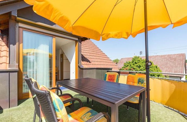 2 Zimmer Ferienwohnung Baur Nr 1