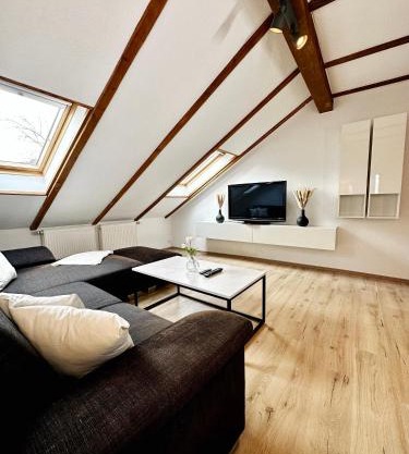 2-Zimmer im Herzen von Göttingen
