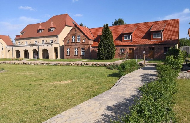 2 Zimmer Maisonetteappartement mit Eigenem Eingang, 85m², für 2-4 Personen, 1 Sc