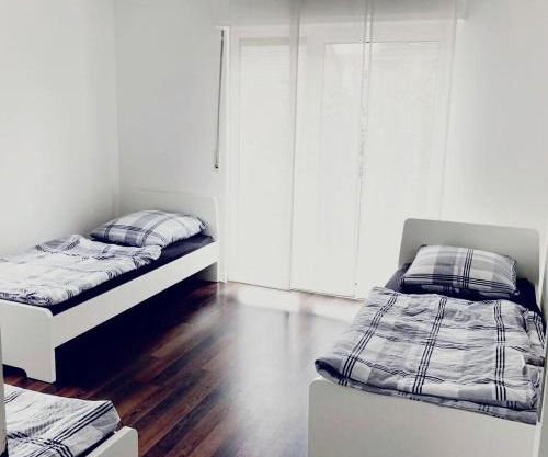 2 Zimmer Unterkunft zentrumsnah