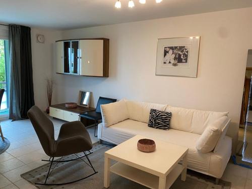 2-Zimmer - Voll ausgestattet - Ideal für Familien & Gruppen